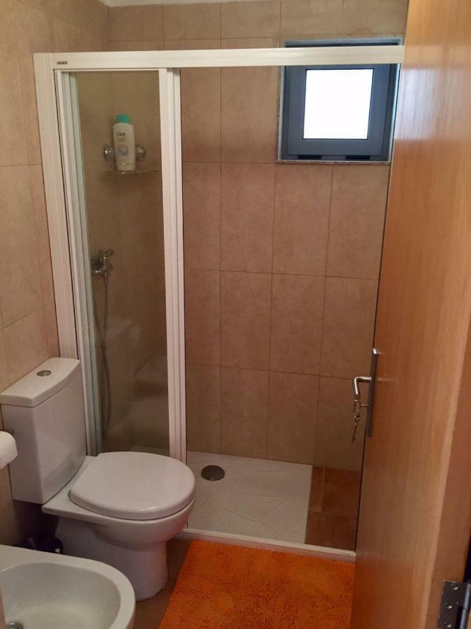 Quinta Do Peso Villa Amarante Kültér fotó
