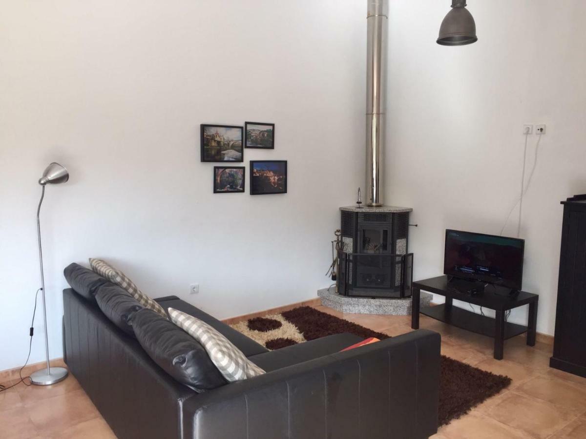 Quinta Do Peso Villa Amarante Kültér fotó